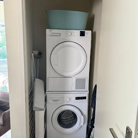 Pensionat A L'ombre Des Pins