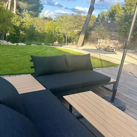 Pensionat A L'ombre Des Pins *