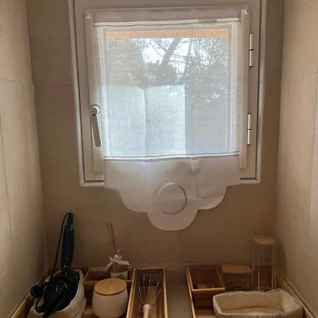 Pensionat A L'ombre Des Pins