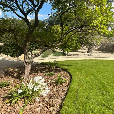 A L'ombre Des Pins Pensionat *