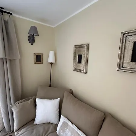 Pensionat A L'ombre Des Pins *