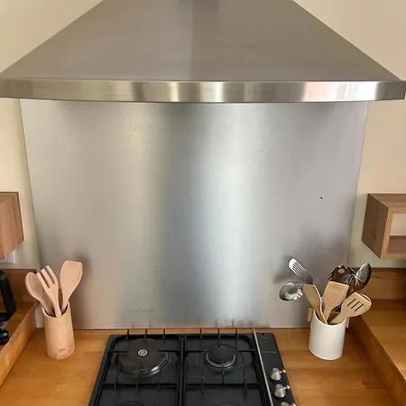 A L'ombre Des Pins Pensionat