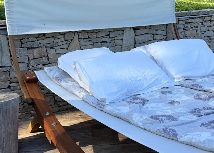 A L'ombre Des Pins Maison d'hôtes Nîmes