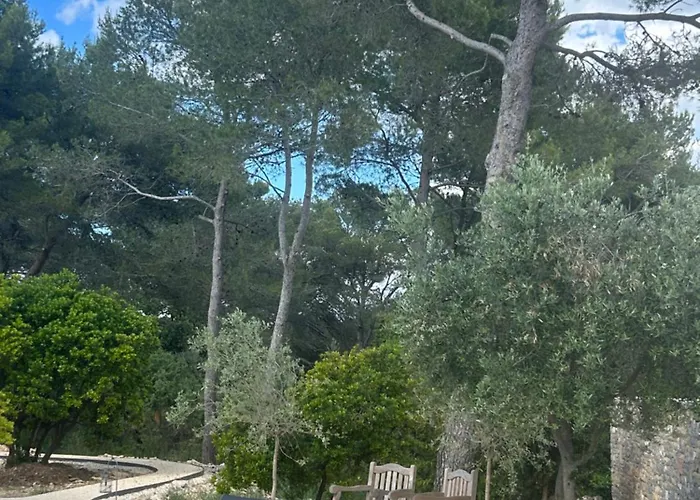 Maison d'hôtes A L'ombre Des Pins Nîmes