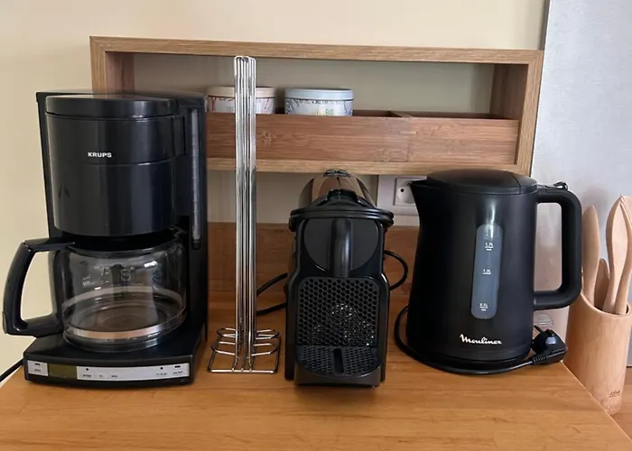 A L'ombre Des Pins Maison d'hôtes Nîmes