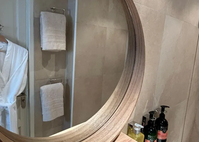 A L'ombre Des Pins Maison d'hôtes