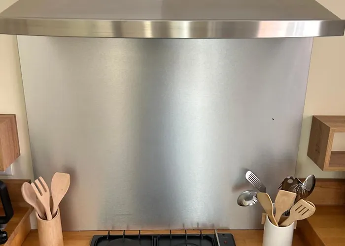 A L'ombre Des Pins Maison d'hôtes